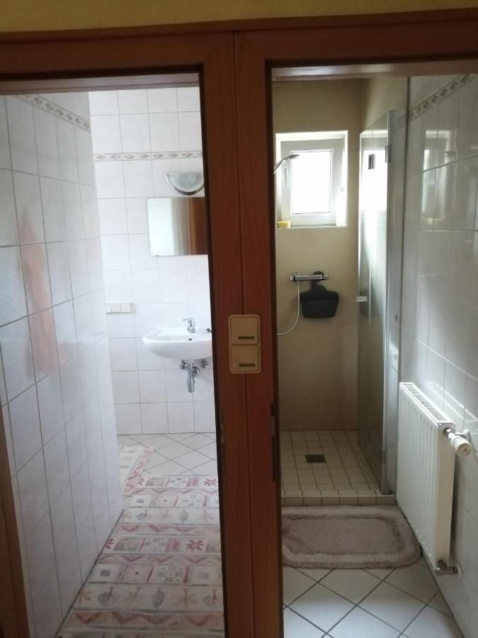 Privatzimmer Deutz Durnstein in der Steiermark Luaran gambar