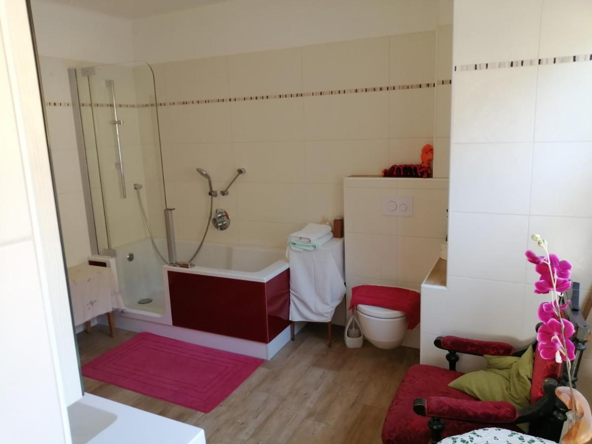 Privatzimmer Deutz Durnstein in der Steiermark Luaran gambar