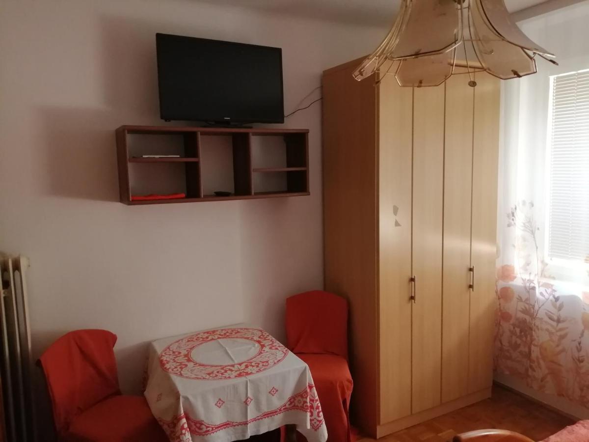 Privatzimmer Deutz Durnstein in der Steiermark Luaran gambar