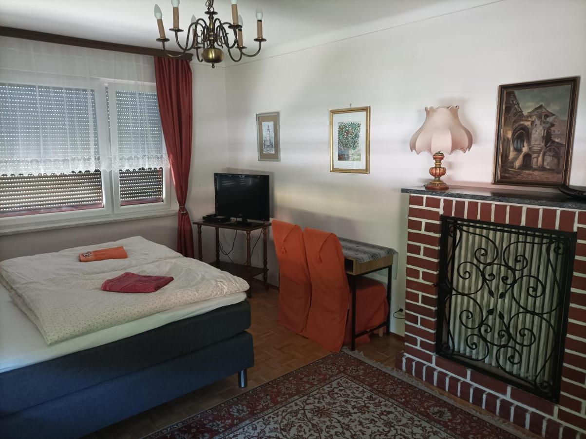 Privatzimmer Deutz Durnstein in der Steiermark Luaran gambar
